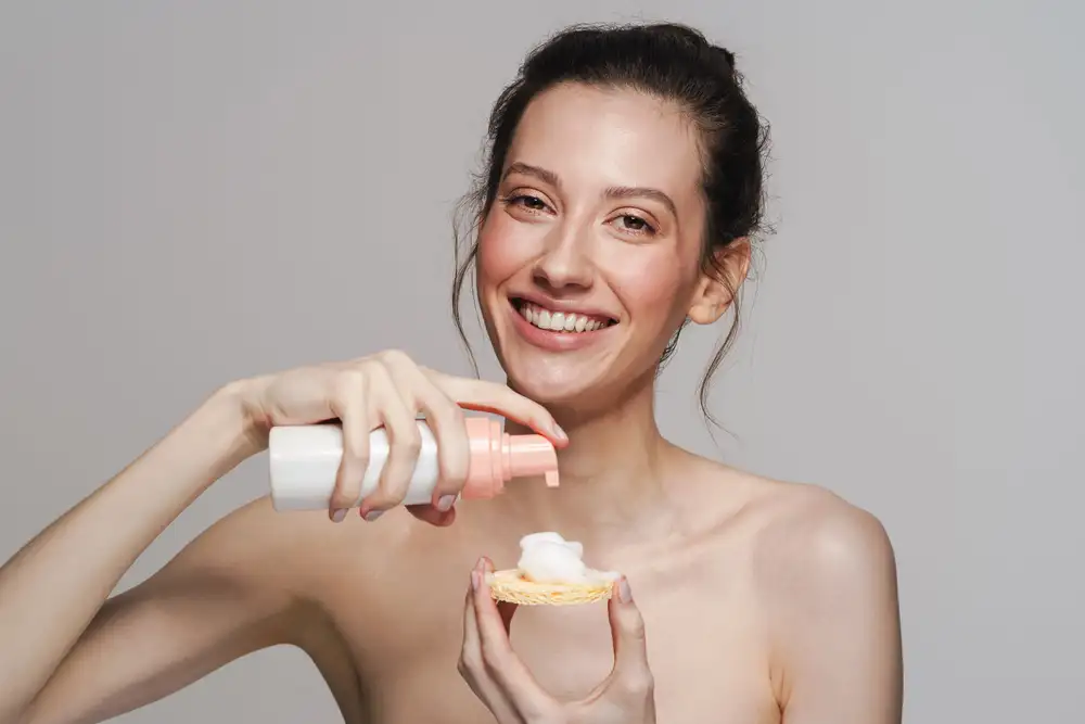 Cosmetics & Personal Care Industry Chemicals